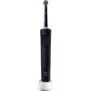 Cepillo de dientes eléctrico Oral-B Vitality Pro Protect X Clean - Negro