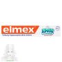 Elmex Junior Fluoridos Fogkrém 6-12 Éveseknek 75 Ml