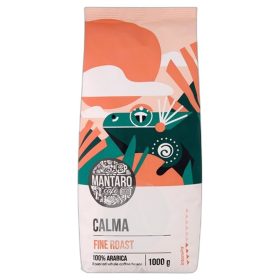   Café en grano tostado Mantaro Café Calma Light Roast (1 kg)