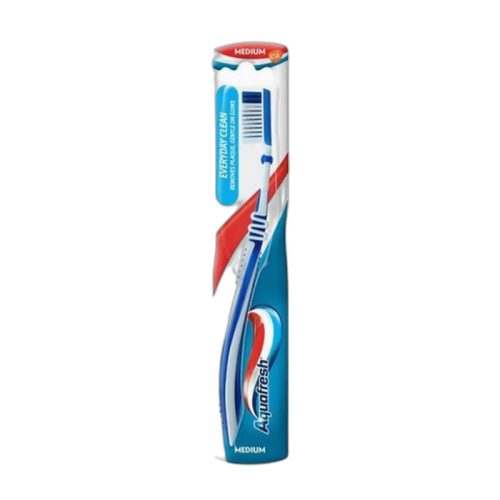 Aquafresh Everyday Clean medium fogkefe