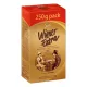 Eduscho Wiener Extra gemahlener Kaffee 250g