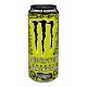 Monster Energy Lando Norris 500 ml