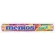 Mentos Cukorka 38g, Fruit
