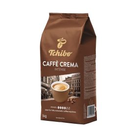 Tchibo Caffe Crema Intenseszemes kávé 1Kg