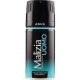 Malizia Aqua férfi spray dezodor 150ml