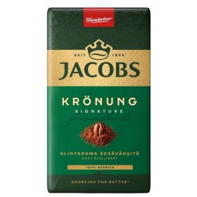 Jacobs Krönung café tostado molido 500g
