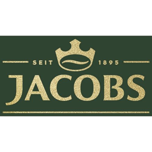 Jacobs Krönung gemahlener Röstkaffee 500g