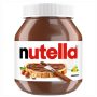 Nutella kenhető kakaós mogyorókrém 825 g 