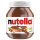 Nutella Kakao-Haselnuss-Aufstrich 825 g