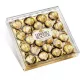Ferrero Rocher dobozos csokoládék 24 darab, 300g 