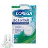 Corega Tabs Bio Formel Műfogsortisztító Tabletta 30Db
