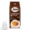 Segafredo Espresso Casa, szemes kávé 1Kg