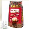   Mokate 3In1 Classic Azonnal Oldódó Kávéspecialitás 24 Db 408 G