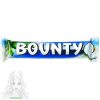 Bounty Szelet Tejcsokoládé 57G 