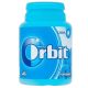 Orbit Pfefferminz-Kaugummi 64 g