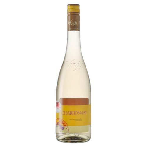  Varga Chardonnay Bor 0,75L (13%) 