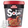 Nissin Soba Cup sült tészta 92 g chili szószos