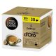 DOLCE GUSTO Dallmayr Crema D'Oro 30 Kapseln Großpackung