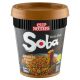 Nissin soba bögre japán curry wok style 90 g