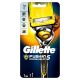 Gillette Fusion5 ProShield Férfi Borotva