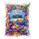 Toffix Mix Gyümölcsízű Gumicukorka 1Kg