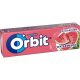 Wrigley's Orbit zuckerfreier Kaugummi 14 g, Wassermelone