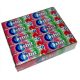 Wrigley's Orbit cukormentes rágógumi Watermelon  30 X 14 g 