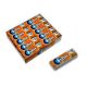 Wrigley's Orbit cukormentes rágógumi dinnye 30 X 14 g 