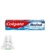 Colgate MaxFresh Cool Mint fogkrém 125 ml