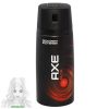 Axe Musk dezodor (Deo spray) 150ml, Pézsma