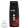 Axe Musk dezodor (Deo spray) 150ml, Pézsma