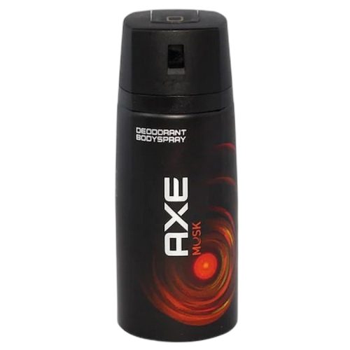 Axe Musk dezodor (Deo spray) 150ml, Pézsma