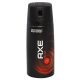 Axe Musk dezodor (Deo spray) 150ml, Pézsma