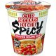 Nissin Cup Noodles 66 g Csípős