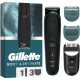 Gillette Body&Intimate i5 testszőrnyíró az intim területekre és a test más részeire, Hölgyeknek és Uraknak