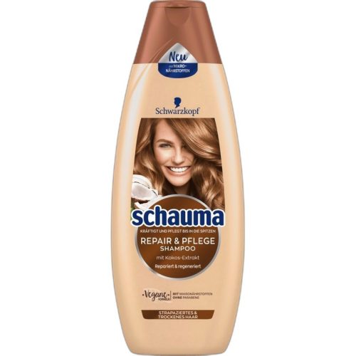 Schwarzkopf Schauma Repair&Pflege Sampon 480Ml