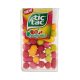 Tic Tac Fruity Mix cseresznye-, marakuja-, citrom-lime, és eper-mentol ízű cukordrazsé 18 g