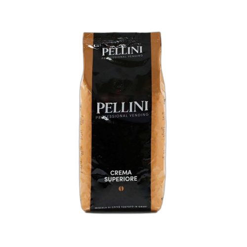 Pellini Creama Superiore  szemes Kávé 1Kg