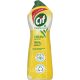 Cif Crema folyékony súrolókrém 500 ml citrom