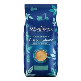 Café en grano Mövenpick Gusto Italiano 1Kg
