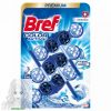 Bref Blue Aktiv Chlorine Toalett Frissítő 3X50G 