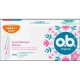 o.b. Original Super tampon 32 db