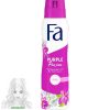 Fa Purple Passion Deodorant Spray 150 ML