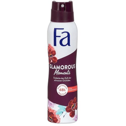 Fa Deospray Glamorous Moments 150 ml