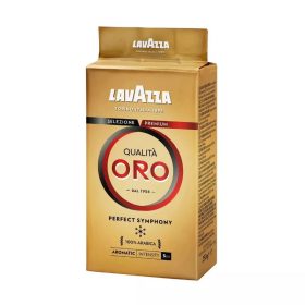 Lavazza Qualita Oro café molido 250 g
