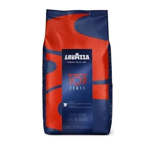 Lavazza Top Class szemes kávé 1Kg