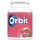 Wrigley's Orbit görögdinnyeízű Rágógumi 64g 