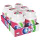 Wrigley's Orbit Watermelon Flavored Chewing Gum 6x64 g, (One pack)
