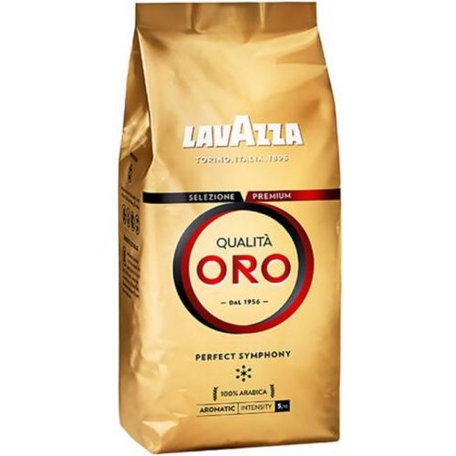 Lavazza Qualitá Oro szemes kávé 1Kg