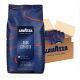 Lavazza Gran Espresso Kaffeebohnen 6x1 kg (eine Schachtel)